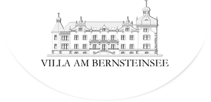 Villa am Bernsteinsee