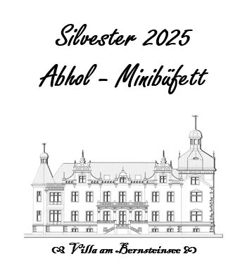 silvester 2025